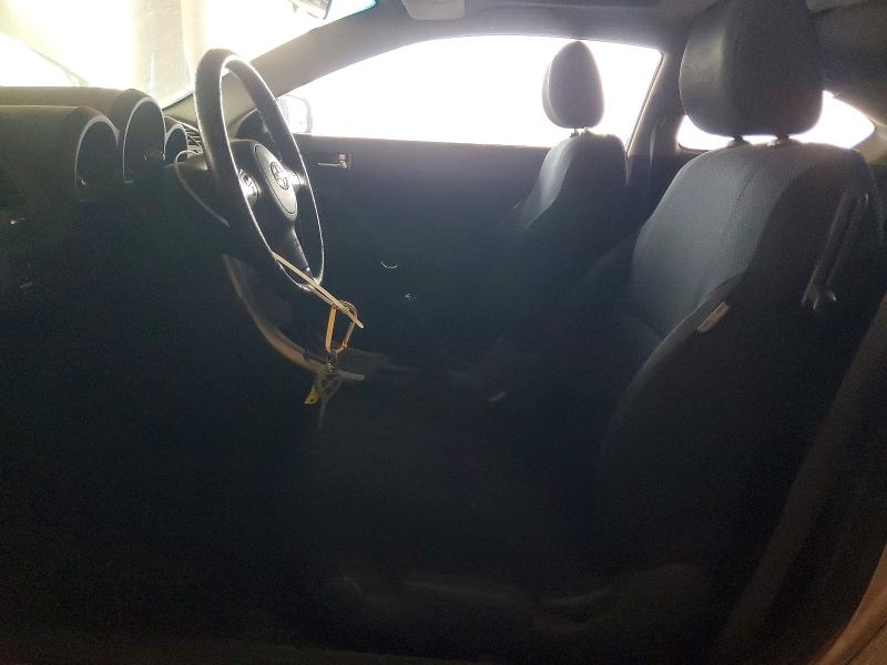 69935756 :رقم المزاد ، JTKDE167460130801 vin ، 2006 Scion Tc مزاد بيع