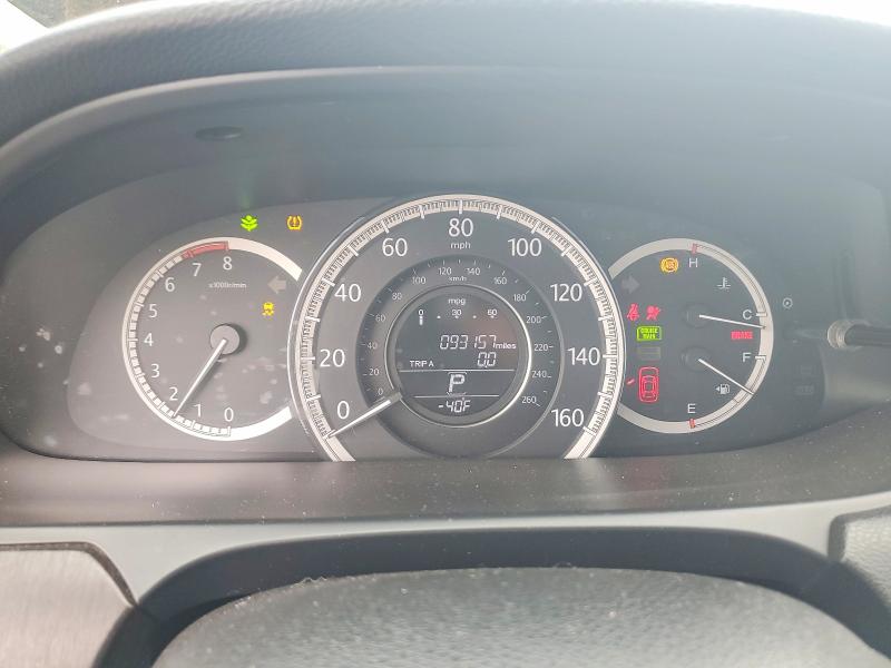 Продаж на аукціоні авто 2014 Honda Accord, vin: 1HGCR2F87EA056225, номер лоту: 67786416