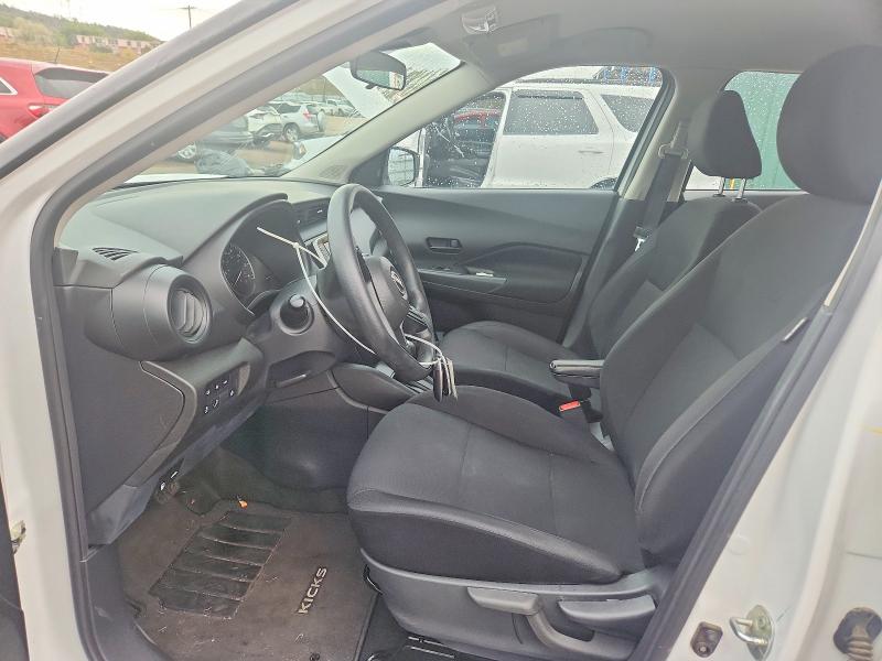 Aukcja sprzedaży 2023 Nissan Kicks, vin: 3N1CP5BV9PL542552, numer aukcji: 71073566