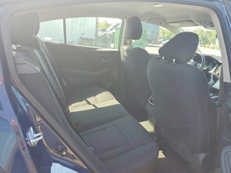 67893556 :رقم المزاد ، 4S3BWAD61S3021033 vin ، 2025 Subaru Legacy مزاد بيع