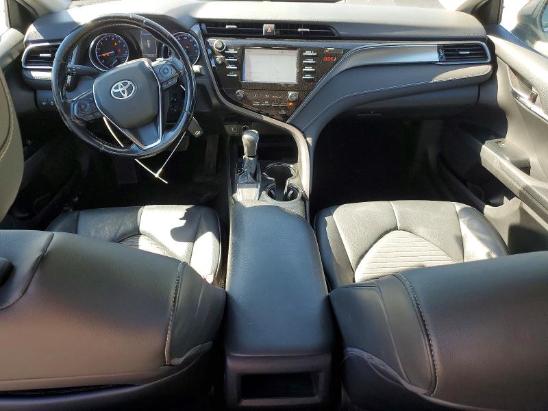 Продаж на аукціоні авто 2019 Toyota Camry, vin: 4T1B11HK3KU715685, номер лоту: 69455636