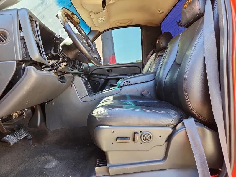 Продажа на аукционе авто 2005 Chevrolet Silverado, vin: 1GCEC14T85Z163988, номер лота: 67756946