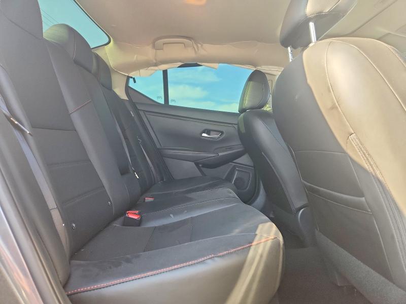 2025 Nissan Sentra მანქანა იყიდება აუქციონზე, vin: 3N1AB8DV0SY411171, აუქციონის ნომერი: 68407996