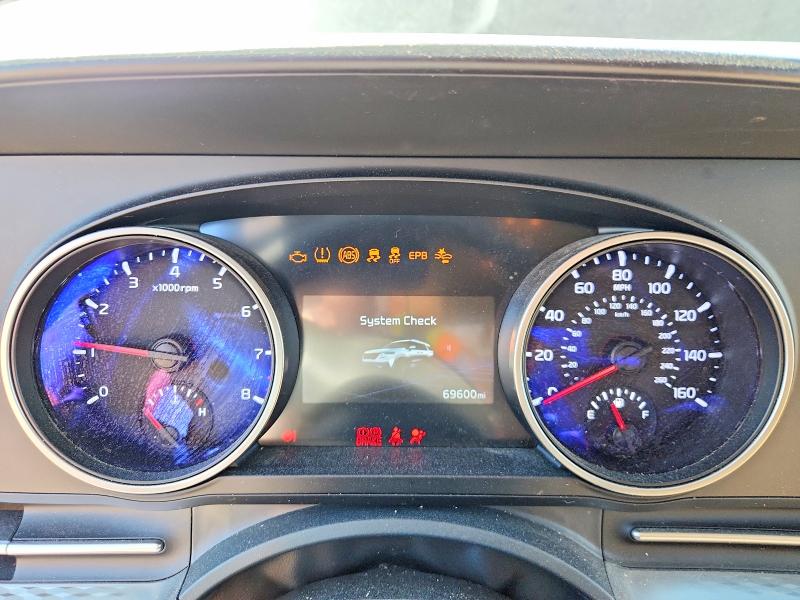Aukcja sprzedaży 2024 Kia Carnival, vin: KNDNB4H38R6305164, numer aukcji: 66623146
