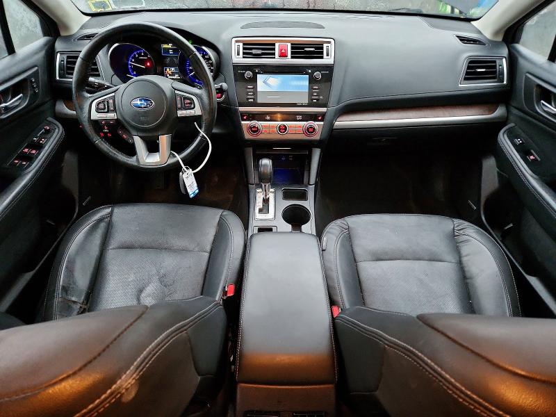 67526286 :رقم المزاد ، 4S4BSENC4G3320915 vin ، 2016 Subaru Outback مزاد بيع