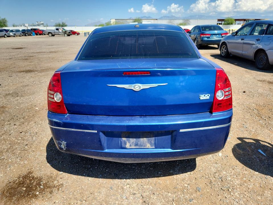 67735396 :رقم المزاد ، 2C3KA53V69H621721 vin ، 2009 Chrysler 300 مزاد بيع