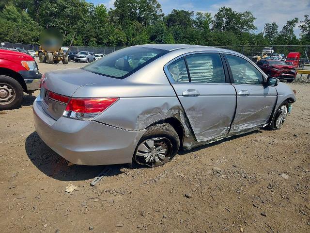 2012 Honda Accord მანქანა იყიდება აუქციონზე, vin: 1HGCP2F34CA148013, აუქციონის ნომერი: 67415406