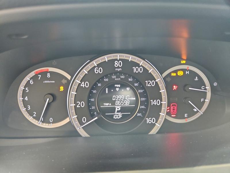Продажа на аукционе авто 2015 Honda Accord, vin: 1HGCR2F89FA202769, номер лота: 67729716