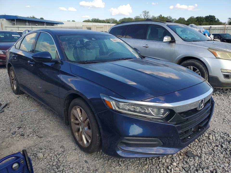 Aukcja sprzedaży 2019 Honda Accord, vin: 1HGCV1F15KA113719, numer aukcji: 68692136