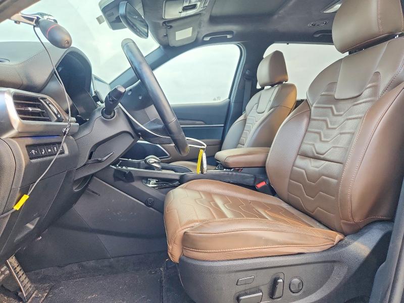 67710126 :رقم المزاد ، 5XYP5DHC7LG074181 vin ، 2020 Kia Telluride مزاد بيع