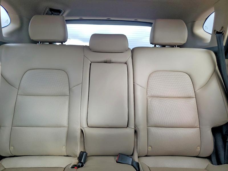 Aukcja sprzedaży 2016 Hyundai Tucson, vin: KM8J3CA26GU044113, numer aukcji: 65967286