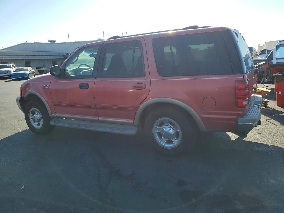 Aukcja sprzedaży 2002 Ford Expedition, vin: 1FMFU18L52LA23337, numer aukcji: 68077536