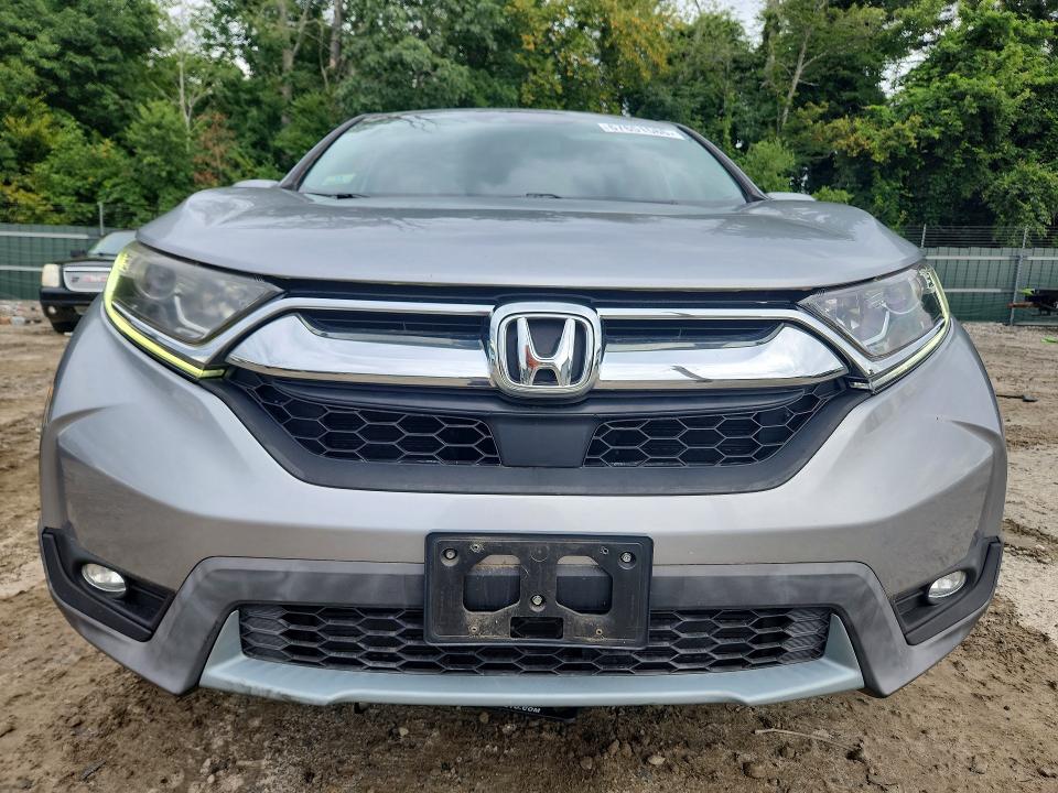 Продажа на аукционе авто 2018 Honda Cr-v, vin: 7FARW2H86JE000409, номер лота: 67651586