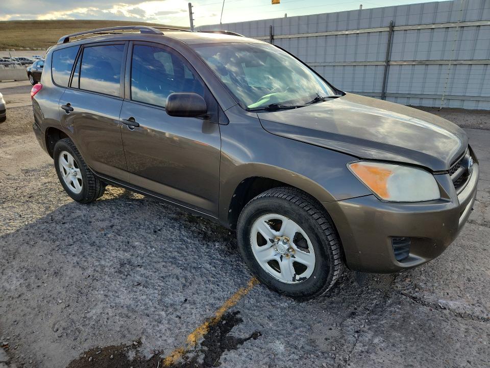 68646376 :رقم المزاد ، 2T3BF4DV0CW207623 vin ، 2012 Toyota Rav4 مزاد بيع