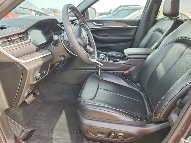 Aukcja sprzedaży 2024 Jeep Grand Cherokee, vin: 1C4RJHBG7RC203122, numer aukcji: 67035026