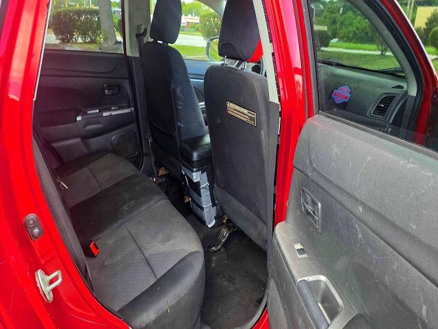 Aukcja sprzedaży 2018 Mitsubishi Outlander Sport, vin: JA4AP3AU8JU024151, numer aukcji: 69942066