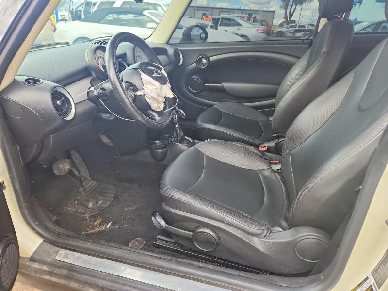 Aukcja sprzedaży 2013 Mini Cooper, vin: WMWSU3C52DT678384, numer aukcji: 70473036