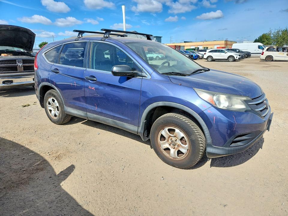 2014 Honda Cr-v მანქანა იყიდება აუქციონზე, vin: 2HKRM4H33EH132889, აუქციონის ნომერი: 68656776