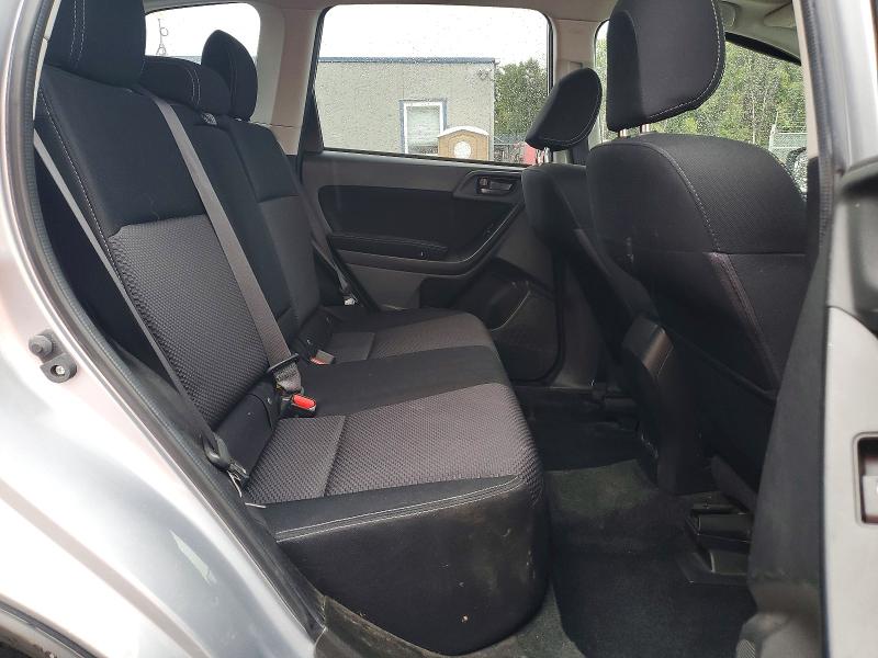Продажа на аукционе авто 2014 Subaru Forester, vin: JF2SJAEC3EH479815, номер лота: 69526046