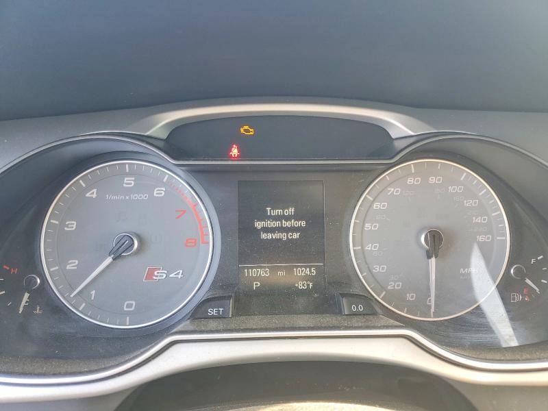 69236846 :رقم المزاد ، WAUBGAFLXGA002951 vin ، 2016 Audi S4 مزاد بيع