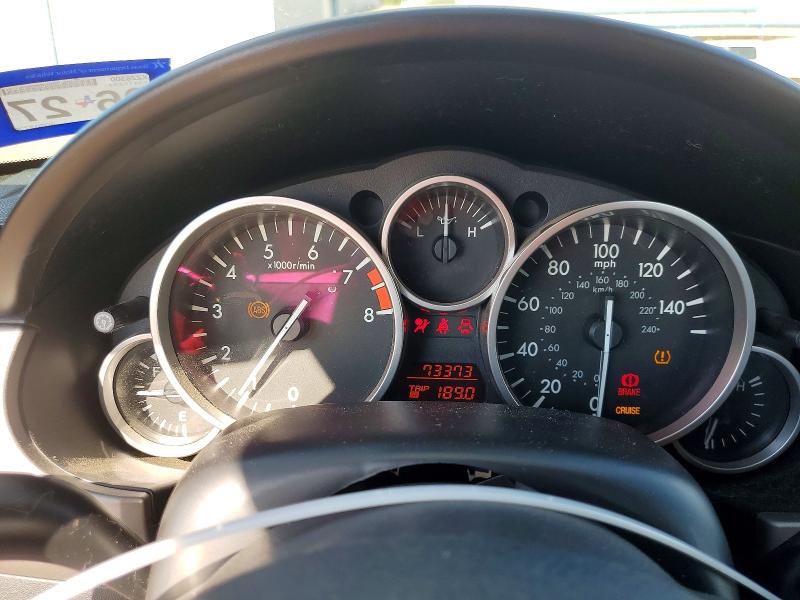 Aukcja sprzedaży 2009 Mazda Mx-5 Miata, vin: JM1NC25F490202729, numer aukcji: 67888306