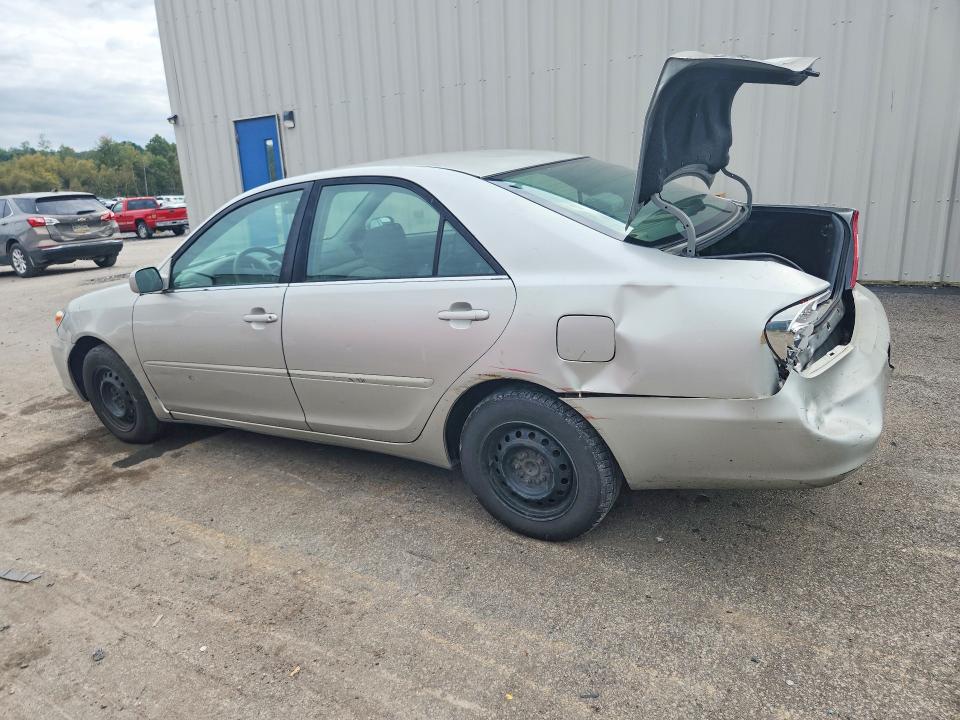 Продажа на аукционе авто 2004 Toyota Camry, vin: 4T1BE32K64U905279, номер лота: 69195576
