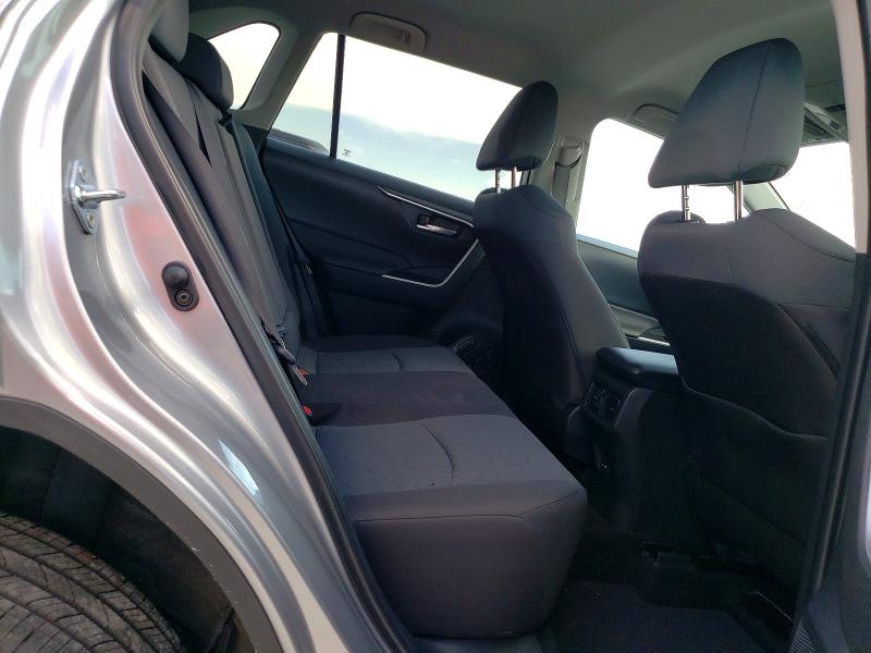 Продажа на аукционе авто 2025 Toyota Rav4, vin: 2T3W1RFV4SC363934, номер лота: 68131016