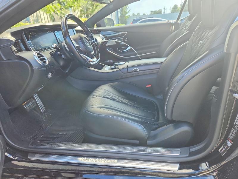 Продаж на аукціоні авто 2015 Mercedes-benz S, vin: WDDXJ8FB4FA008954, номер лоту: 68062696
