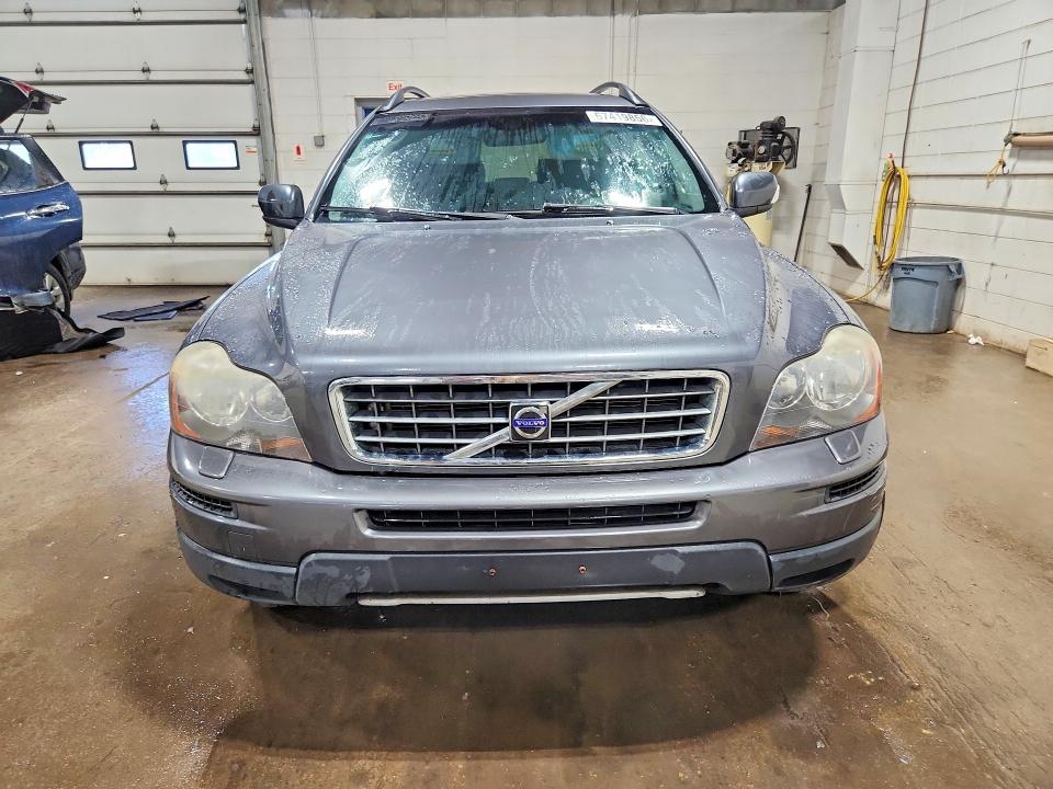 Aukcja sprzedaży 2008 Volvo Xc90, vin: YV4CZ982581461047, numer aukcji: 67419856