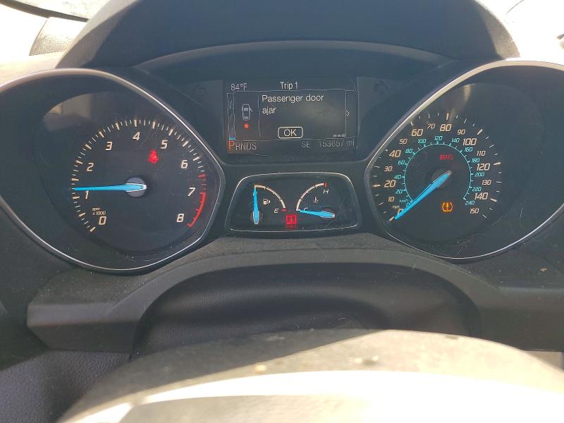 Продажа на аукционе авто 2013 Ford Escape, vin: 1FMCU0H90DUB83981, номер лота: 69034646