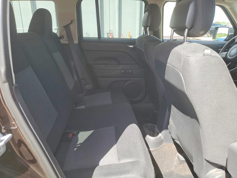 Продаж на аукціоні авто 2014 Jeep Patriot, vin: 1C4NJPBB1ED671235, номер лоту: 70344736