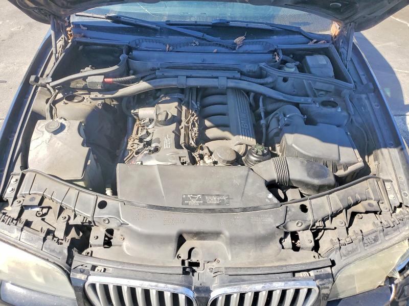 Auction sale of the 2008 Bmw X3, vin: WBXPC93438WJ23988, lot number: 67217156