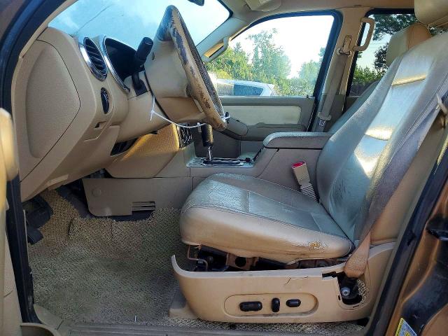 Продажа на аукционе авто 2008 Ford Explorer, vin: 1FMEU63E68UB03489, номер лота: 67329856