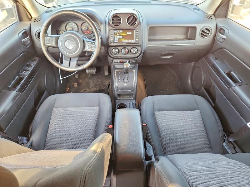 69078446 :رقم المزاد ، 1C4NJPFA9ED691069 vin ، 2014 Jeep Patriot مزاد بيع