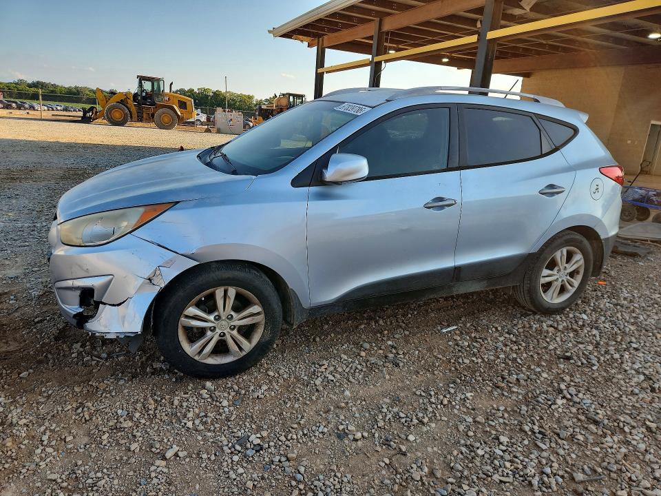 Продаж на аукціоні авто 2011 Hyundai Tucson, vin: KM8JU3AC9BU196403, номер лоту: 67839786