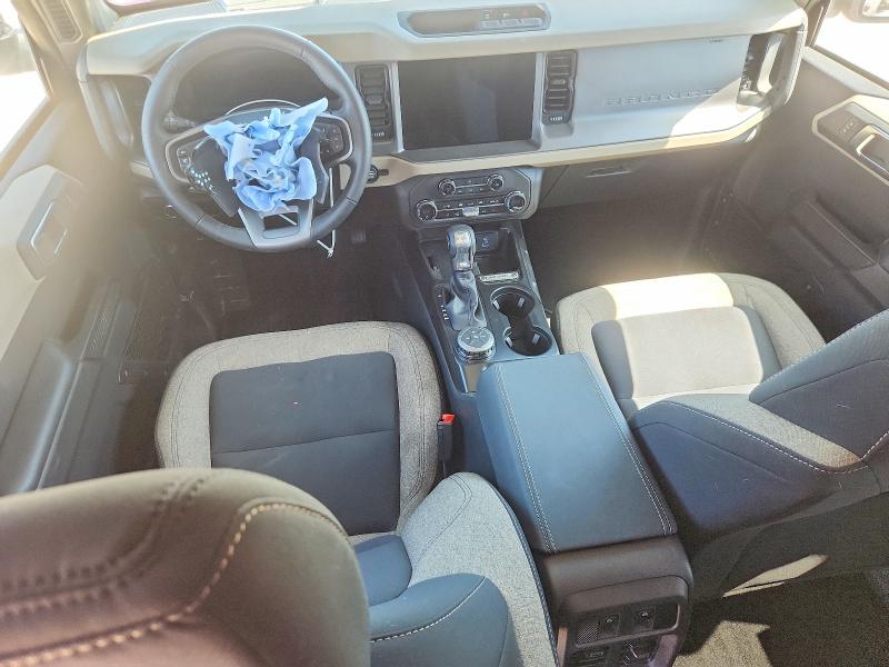 Продаж на аукціоні авто 2025 Ford Bronco, vin: 1FMDE7BH9SLB28605, номер лоту: 69337626