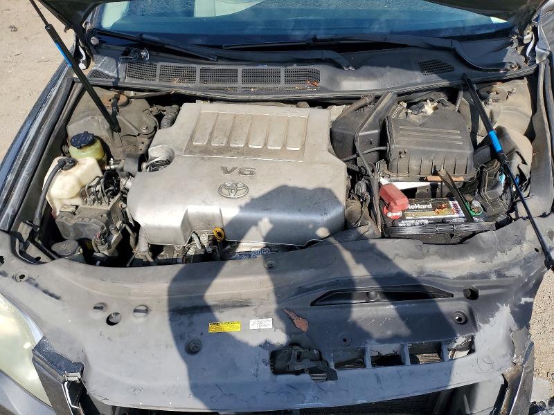 2006 Toyota Avalon მანქანა იყიდება აუქციონზე, vin: 4T1BK36B36U152980, აუქციონის ნომერი: 66788596