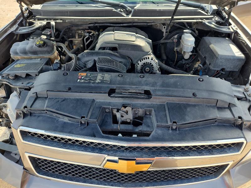 Aukcja sprzedaży 2014 Chevrolet Suburban, vin: 1GNSKKE78ER150064, numer aukcji: 69825296