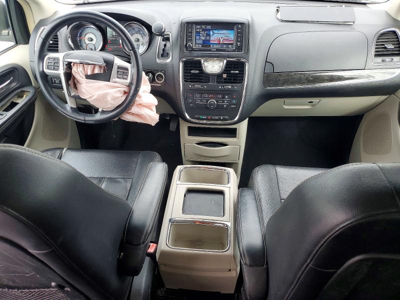 Aukcja sprzedaży 2015 Chrysler Town & Country, vin: 2C4RC1BG7FR583518, numer aukcji: 69314936