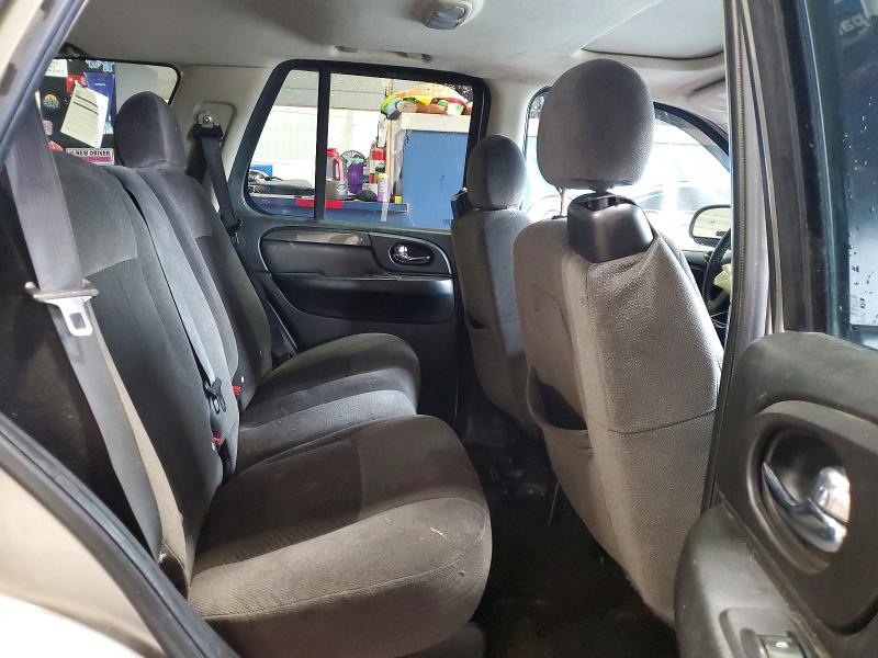 Продаж на аукціоні авто 2007 Gmc Envoy, vin: 1GKDT13S172159897, номер лоту: 67326906