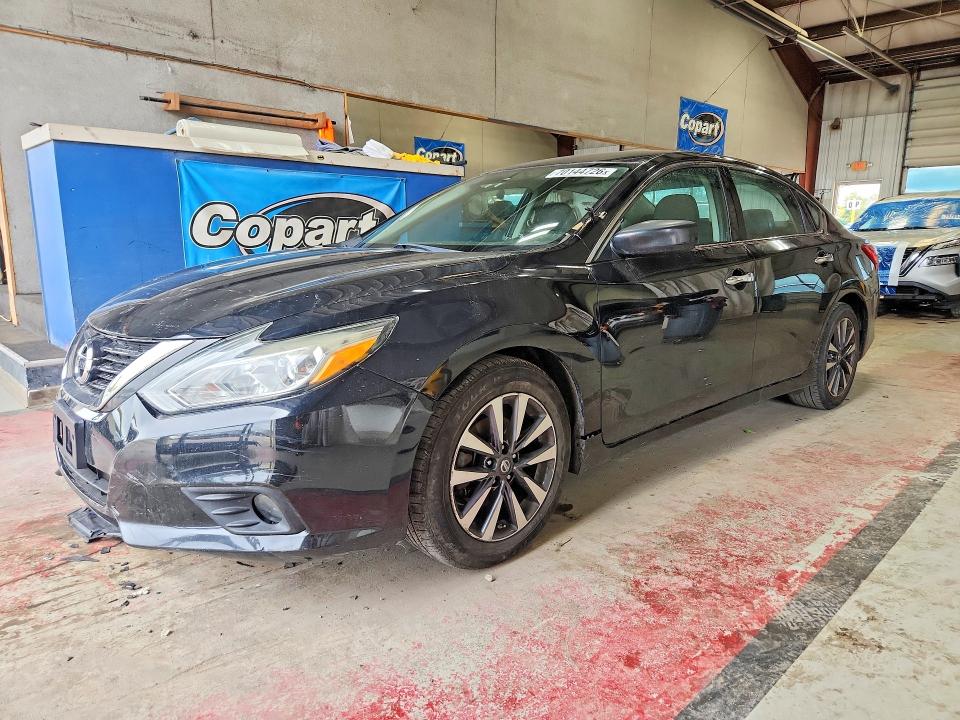 Aukcja sprzedaży 2017 Nissan Altima, vin: 1N4AL3AP3HC242385, numer aukcji: 70144726