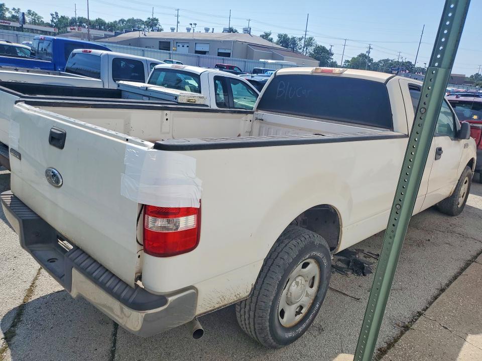 Aukcja sprzedaży 2006 Ford F150, vin: 1FTVX12506NA58556, numer aukcji: 68241846