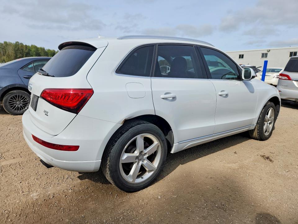 Продаж на аукціоні авто 2013 Audi Q5, vin: WA1VFCFPXDA036475, номер лоту: 68862506
