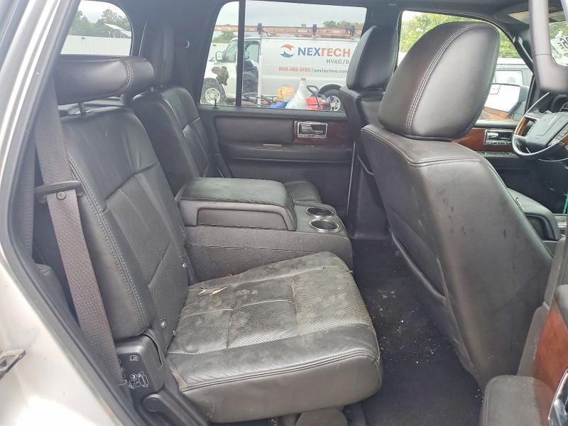 Aukcja sprzedaży 2012 Lincoln Navigator, vin: 5LMJJ2J53CEL05046, numer aukcji: 70298496