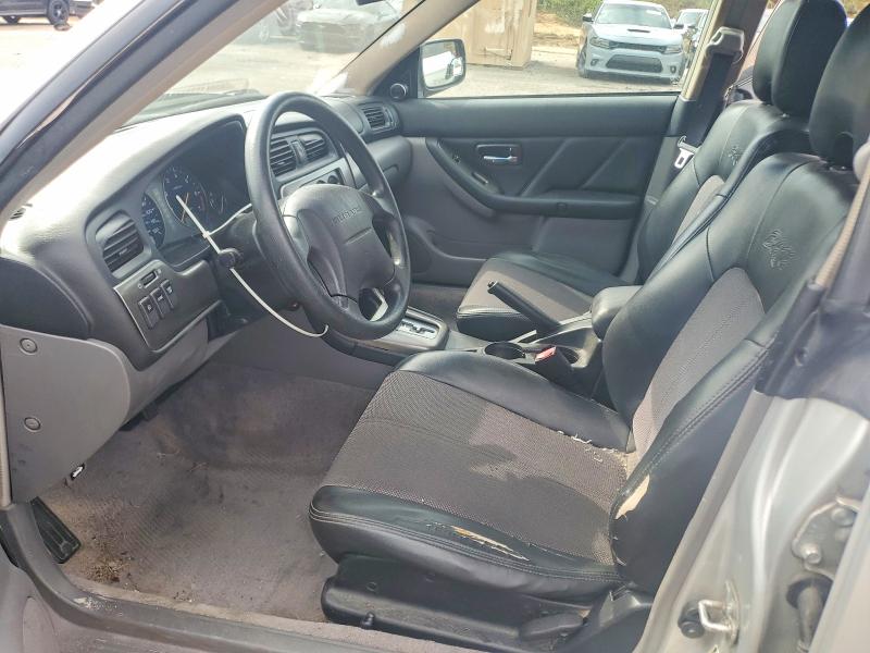 Aukcja sprzedaży 2005 Subaru Baja, vin: 4S4BT62C657100950, numer aukcji: 69542496