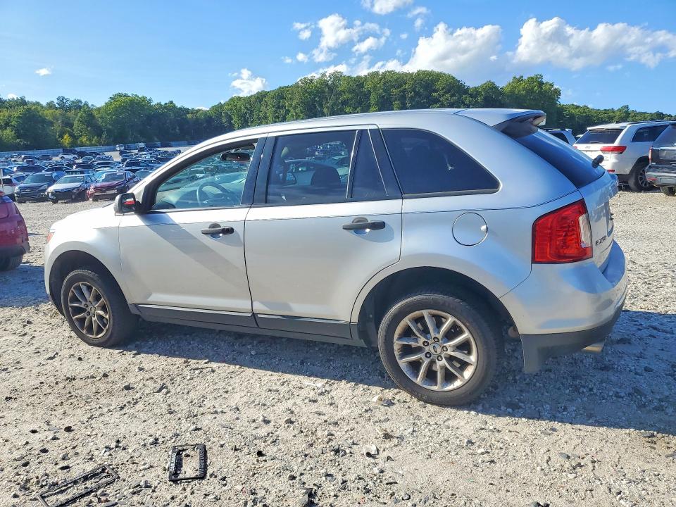 Aukcja sprzedaży 2013 Ford Edge, vin: 2FMDK3GC5DBC01759, numer aukcji: 68328026