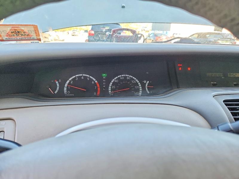 68669466 :رقم المزاد ، 4T1BF28B82U247251 vin ، 2002 Toyota Avalon مزاد بيع