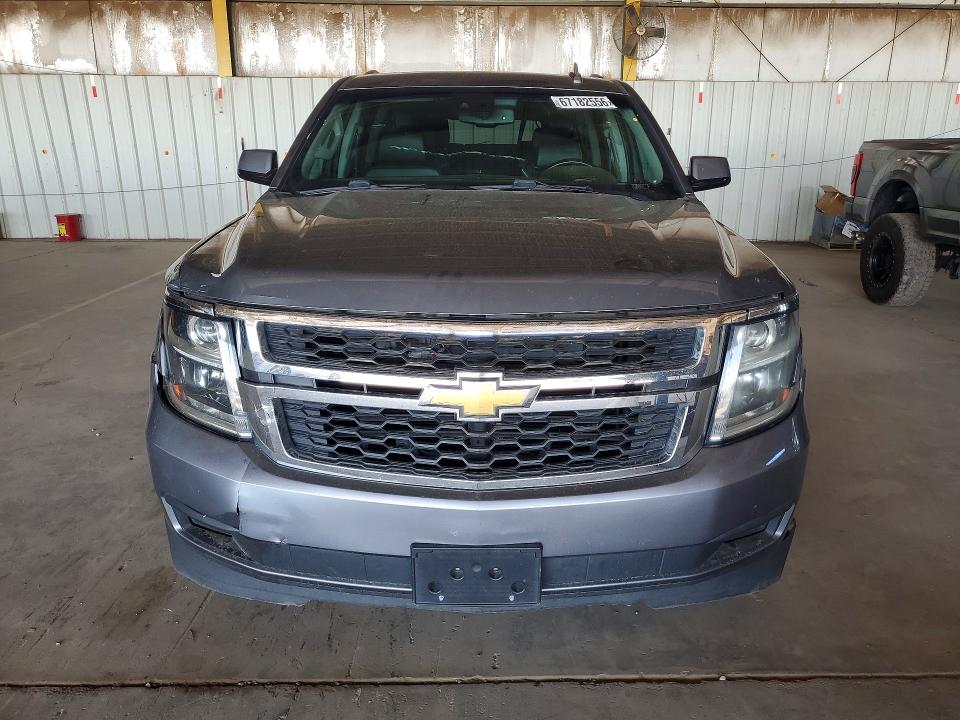 Auction sale of the 2019 Chevrolet Suburban, vin: 1GNSKHKCXKR401635, lot number: 67182556