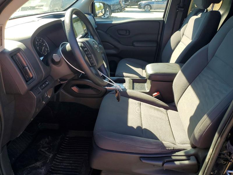 Aukcja sprzedaży 2025 Nissan Frontier, vin: 1N6ED1CL9SN644671, numer aukcji: 68961156