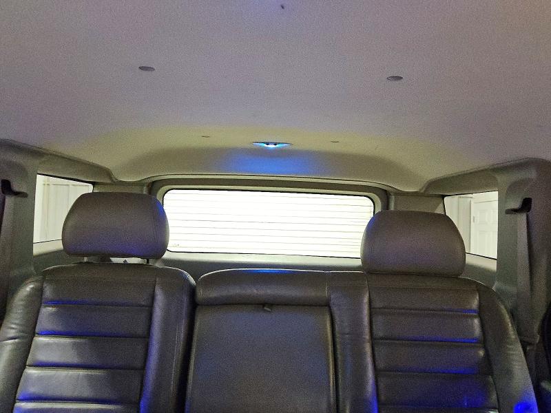 Aukcja sprzedaży 2003 Hummer H2, vin: 5GRGN23U13H146938, numer aukcji: 68972646
